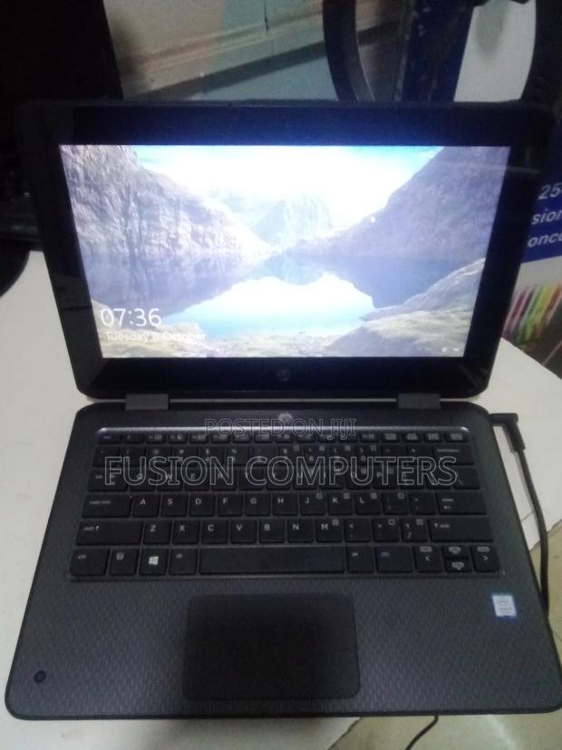 Laptop HP ProBook X360 11 G1 EE 4GB Intel Celeron SSD 128GB - thumbnail 2