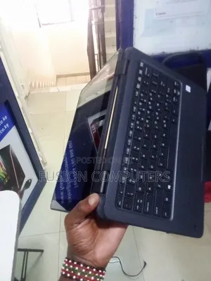 Laptop HP ProBook X360 11 G1 EE 4GB Intel Celeron SSD 128GB