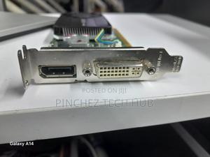 Nvidia Quadro - main view