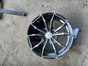 Rim 15 Inches