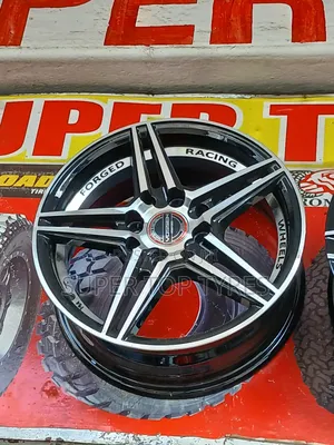 Rim 14 Inches
