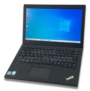 Laptop Lenovo ThinkPad X270 8GB Intel Core I7 SSD 256GB