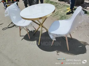 Dining Table and Dining Chairs
