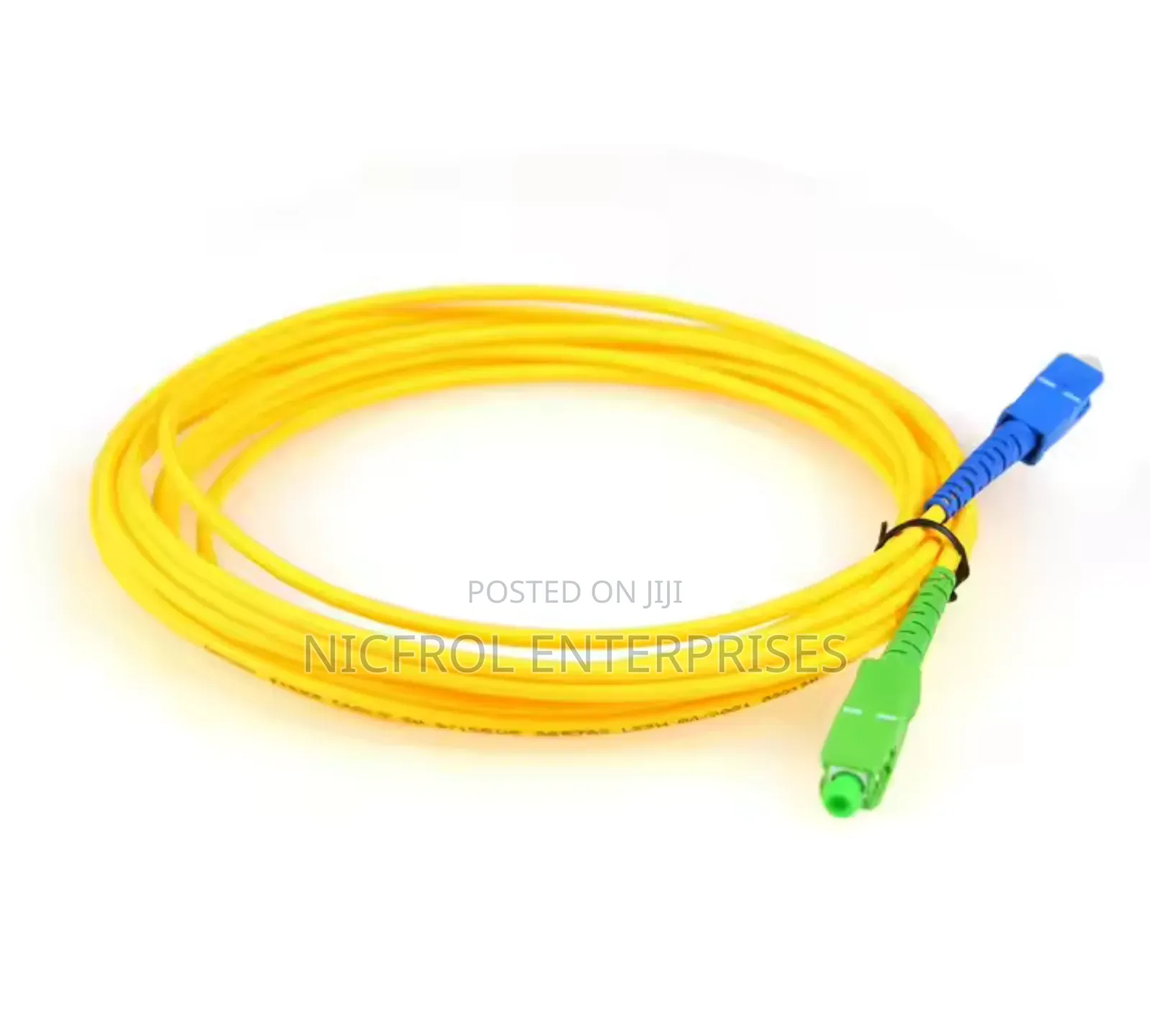 SC/APC-SC/UPC 2m Patchord