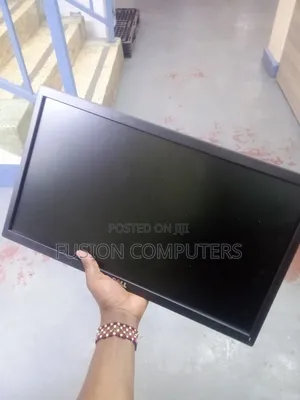 Dell 20 Inch LED Widescreen Monitor