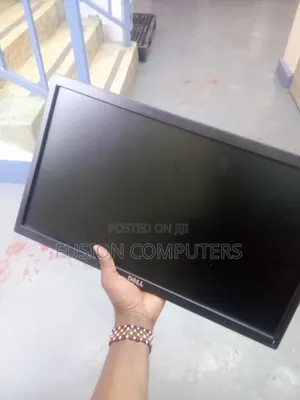 Dell 20 Inch LED Widescreen Monitor
