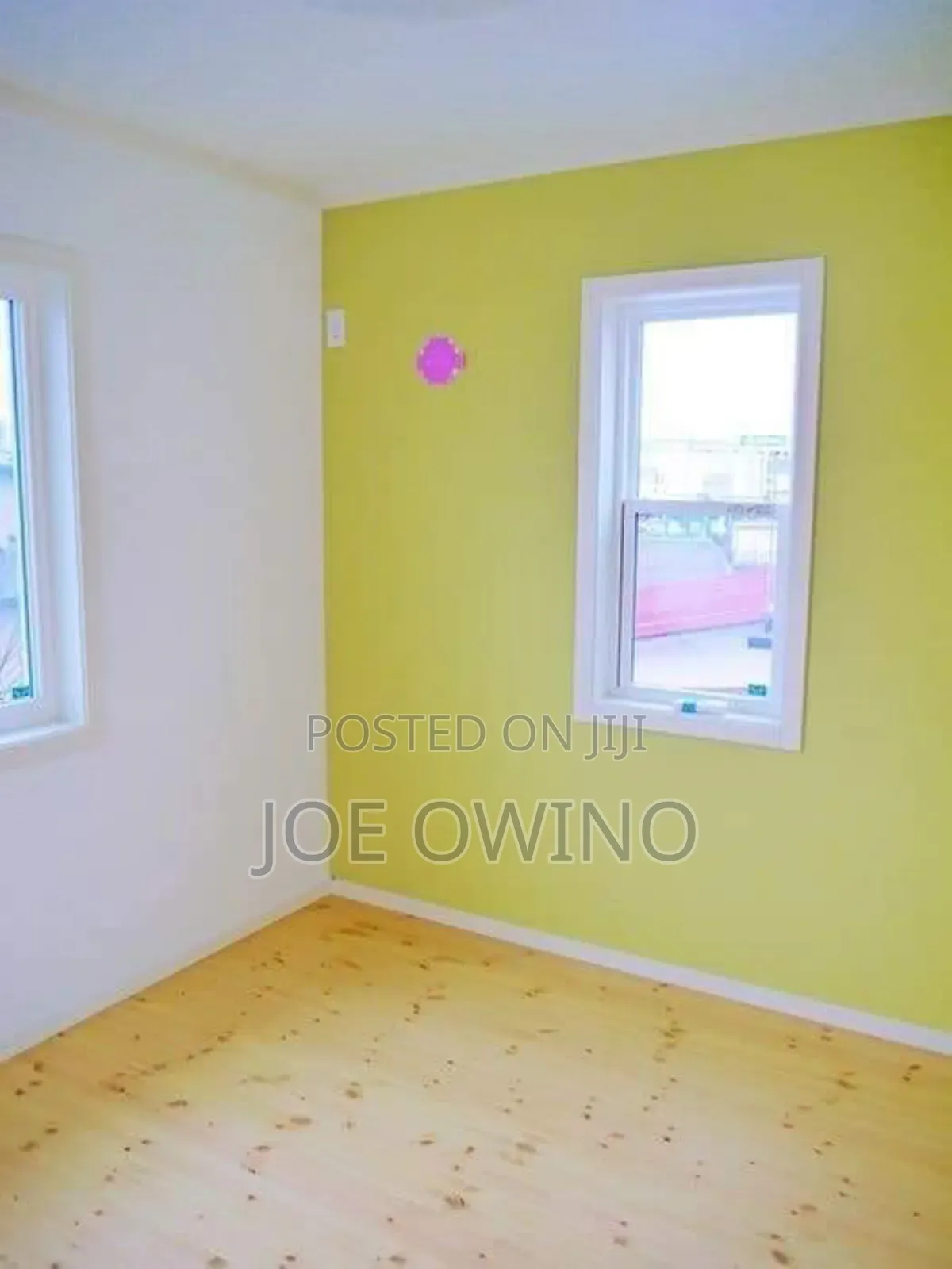 Painting Services in Ruiru Area
