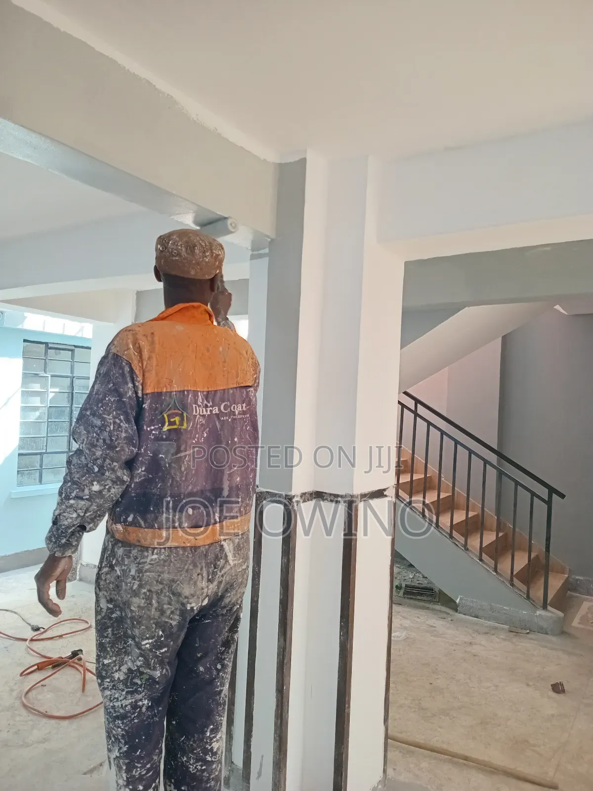 Painting Services in Ruiru Area