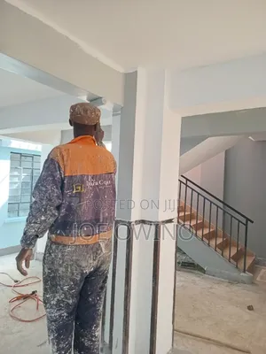Painting Services in Ruiru Area