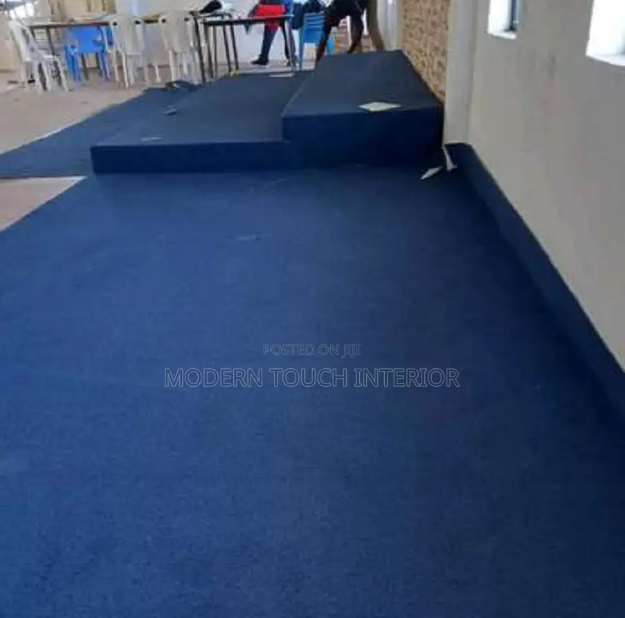 Luxurious Delta Wall to Wall Carpets