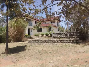 House for Sale Sitting on 3 Acres,Has a Borehole A