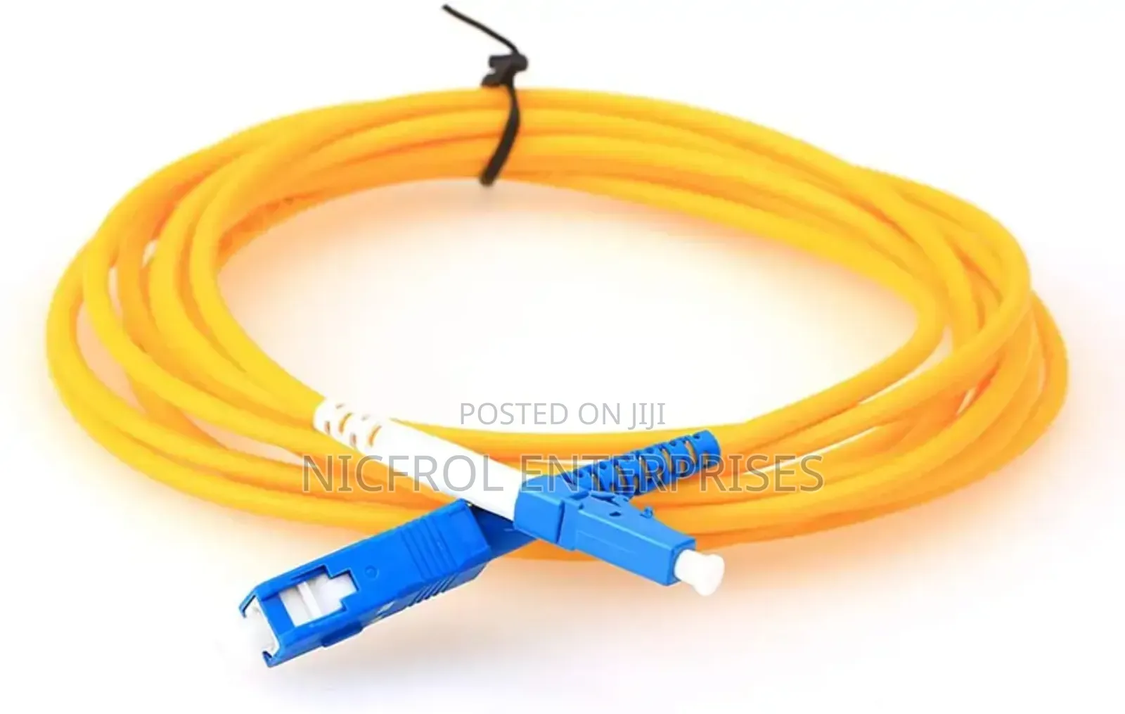 Patch Cord SC/UPC-LC/UPC