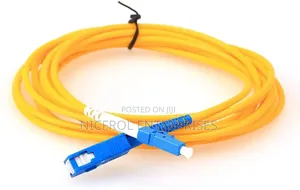 Patch Cord SC/UPC-LC/UPC