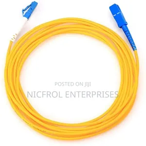 Patch Cord SC/UPC-LC/UPC