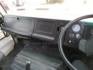 Ashok Leyland 2516 Tipper in Excellent Condition