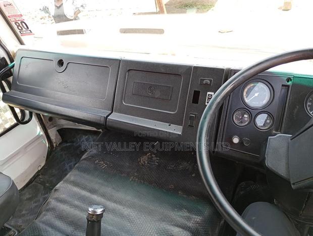 Ashok Leyland 2516 Tipper in Excellent Condition - thumbnail 4