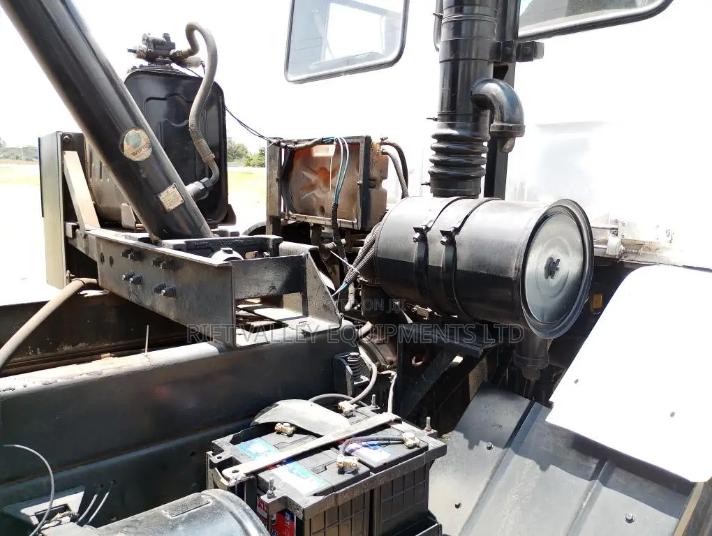 Ashok Leyland 2516 Tipper in Excellent Condition