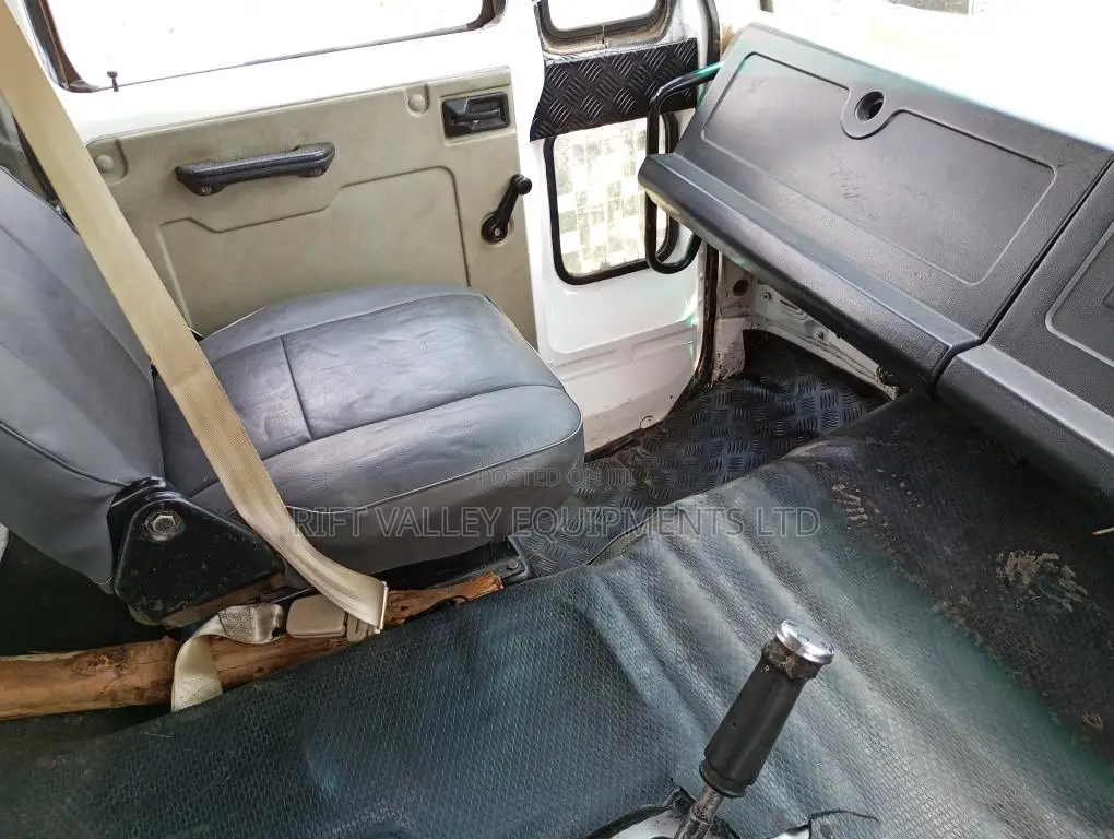 Ashok Leyland 2516 Tipper in Excellent Condition