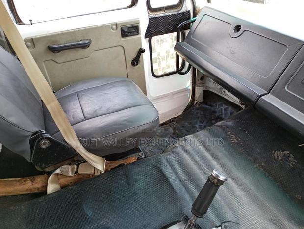 Ashok Leyland 2516 Tipper in Excellent Condition - thumbnail 6