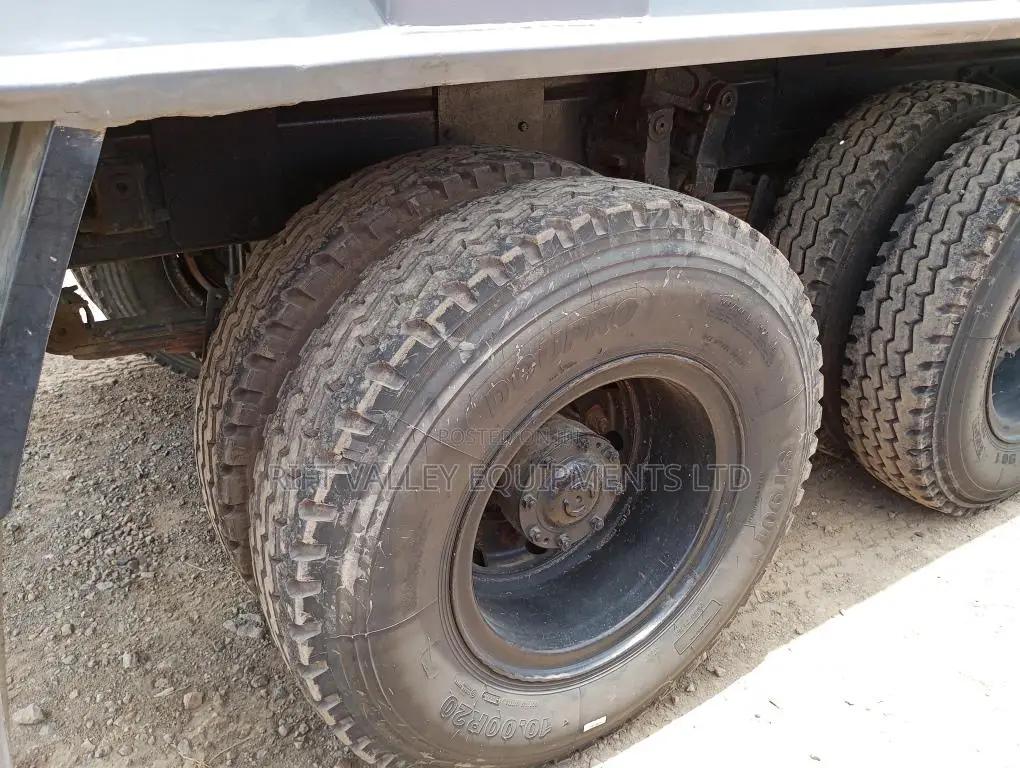 Ashok Leyland 2516 Tipper in Excellent Condition