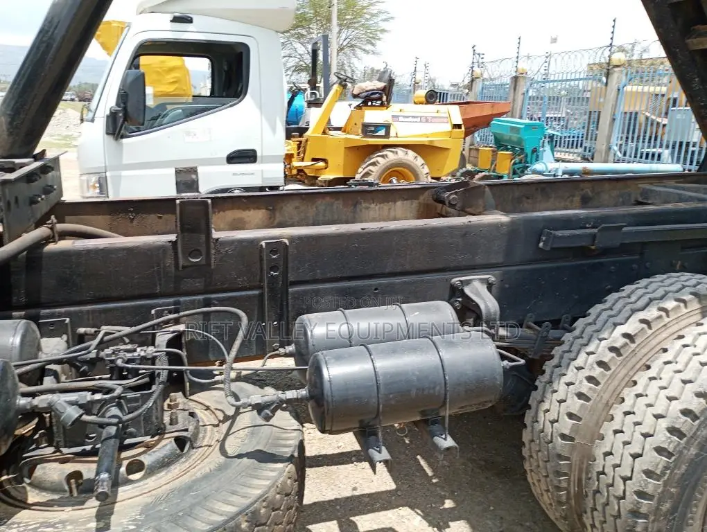 Ashok Leyland 2516 Tipper in Excellent Condition