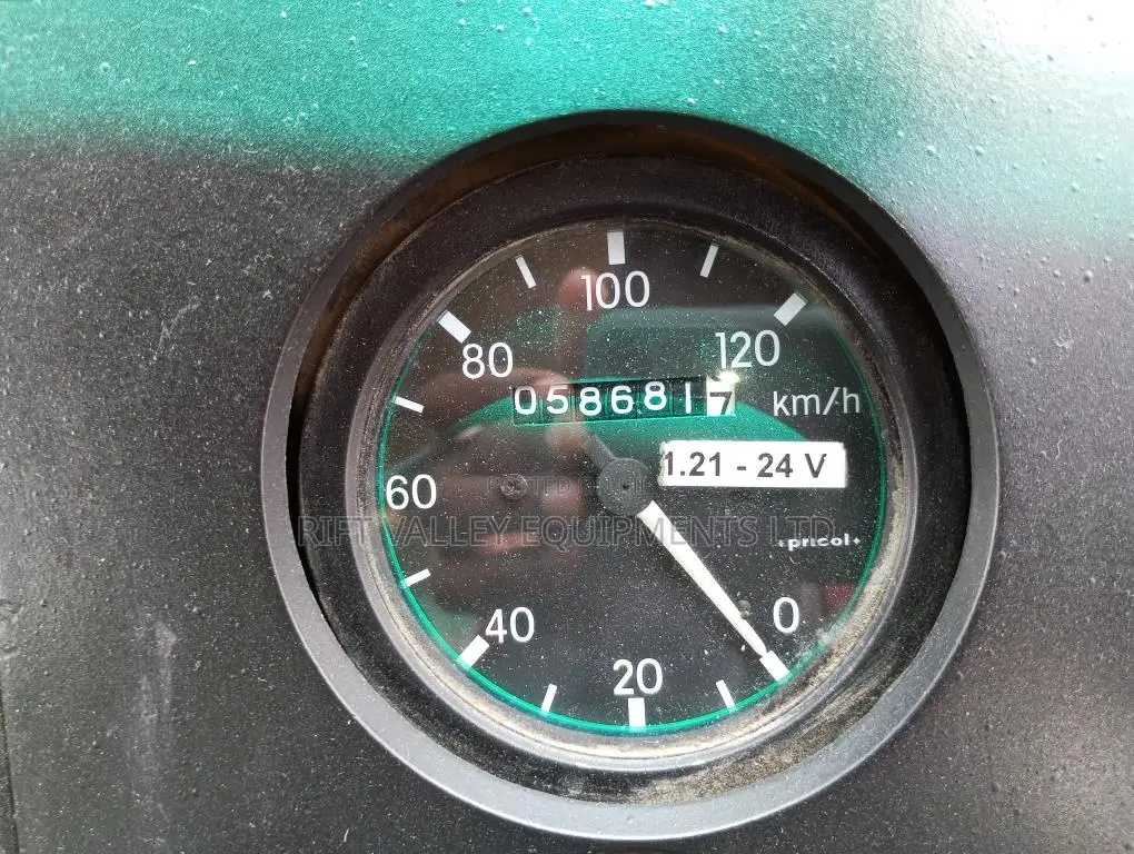 Ashok Leyland 2516 Tipper in Excellent Condition