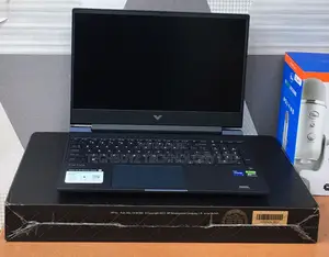 New Laptop HP Victus 15 16GB Intel Core i7 SSD 512GB