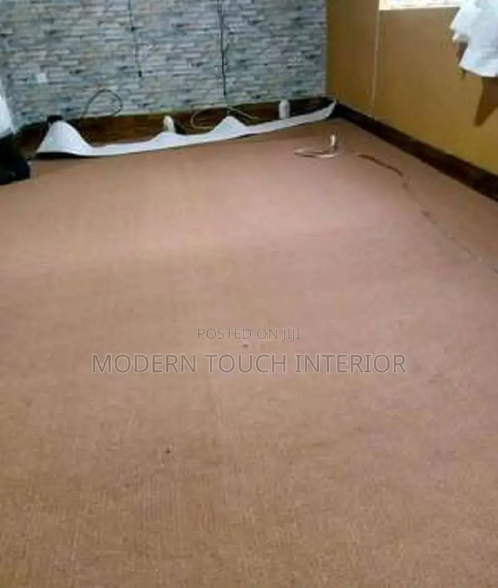 Beautiful Wall to Wall Delta Carpets