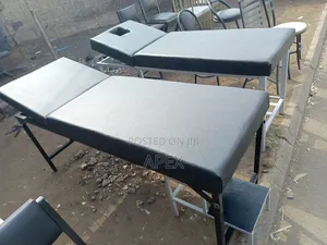 Super Examination Bed
