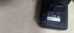 Kenwood Car Dashcam Camera DVR Recorder