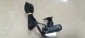 Kenwood Car Dashcam Camera DVR Recorder