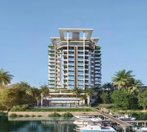 2bdrm Apartment in Nyali, Mtwapa for sale