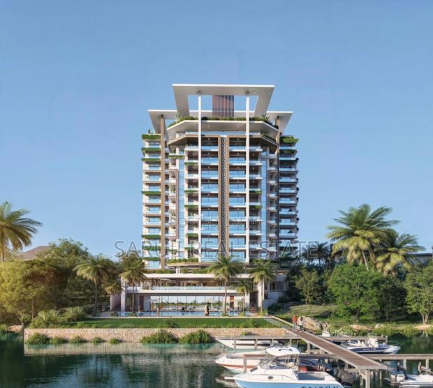 2bdrm Apartment in Nyali, Mtwapa for sale - main view