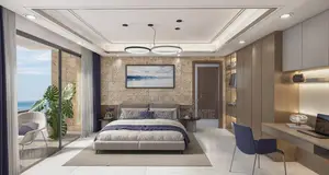 2bdrm Apartment in Nyali, Mtwapa for sale