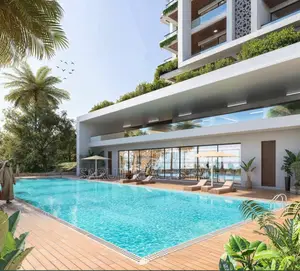 2bdrm Apartment in Nyali, Mtwapa for sale