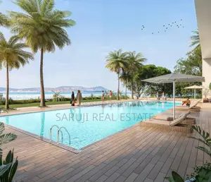 2bdrm Apartment in Nyali, Mtwapa for sale