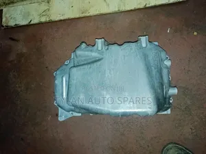 Oil Sump Honda K24A