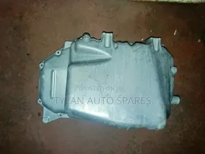 Oil Sump Honda K24A