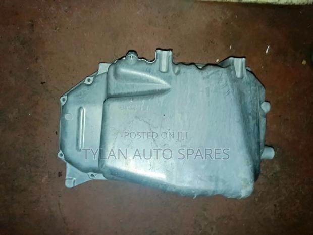 Oil Sump Honda K24A - thumbnail 4