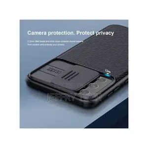 Nillkin Hard Cover Case for Samsung Galaxy S21 Plus (S21+ 5G