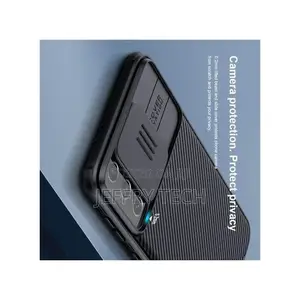 Nillkin Hard Cover Case for Samsung Galaxy S21 Plus (S21+ 5G