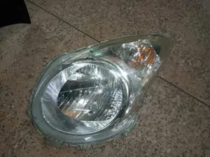 Headlight Suzuki Alto 2012 Non Xenon