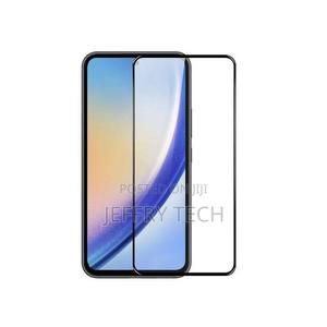 Tempered Glass for Samsung Galaxy A55 5G - thumbnail 2