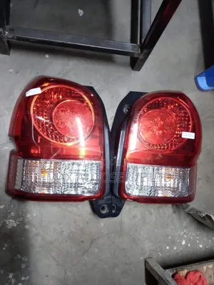 Taillight Porte 2013 /2014