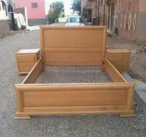 Board Bed 4 by 6