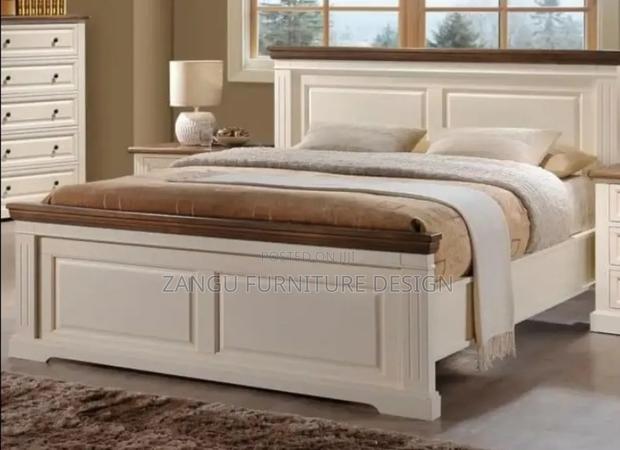 Bed Bed Board Beds - main view