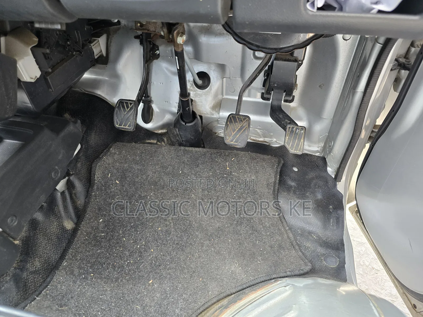 Suzuki Carry, 2018, Manual Transmission, Leaf Springs