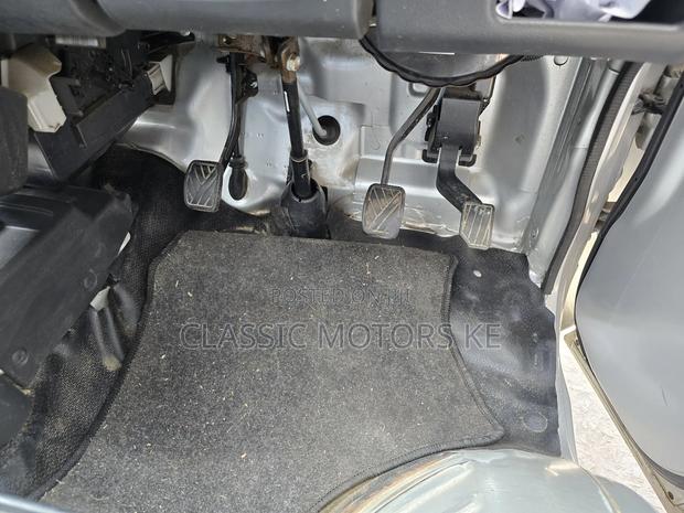 Suzuki Carry, 2018, Manual Transmission, Leaf Springs - thumbnail 6