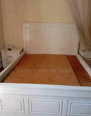 Bed Bed Bed
