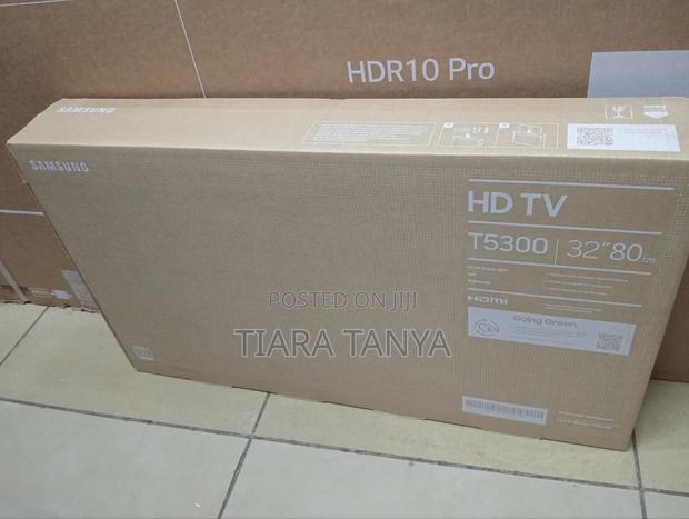 Samsung 32" Smart Tv - main view